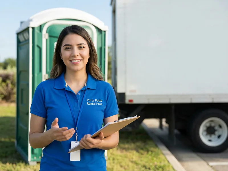 Porta Potty Rental  in Pulaski  FAQ